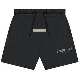 Brand new kids Essential reflective shorts size Medium (8)